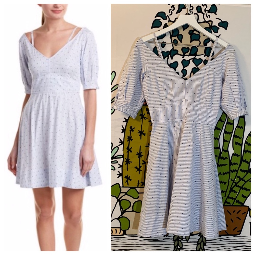 Derek Lam 10 Crosby Dress